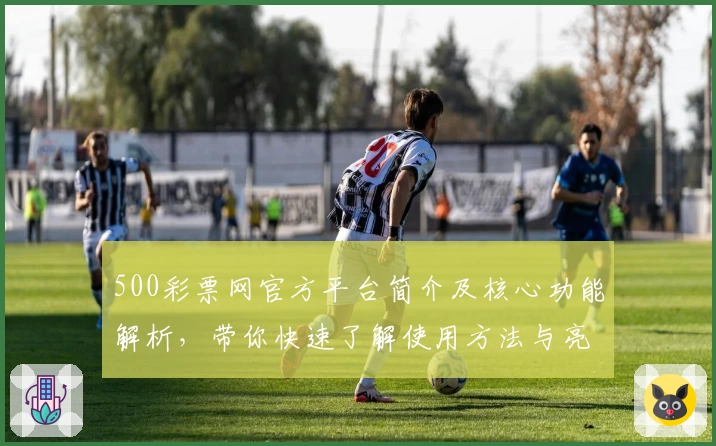 500彩票网官方平台简介及核心功能解析，带你快速了解使用方法与亮点功能