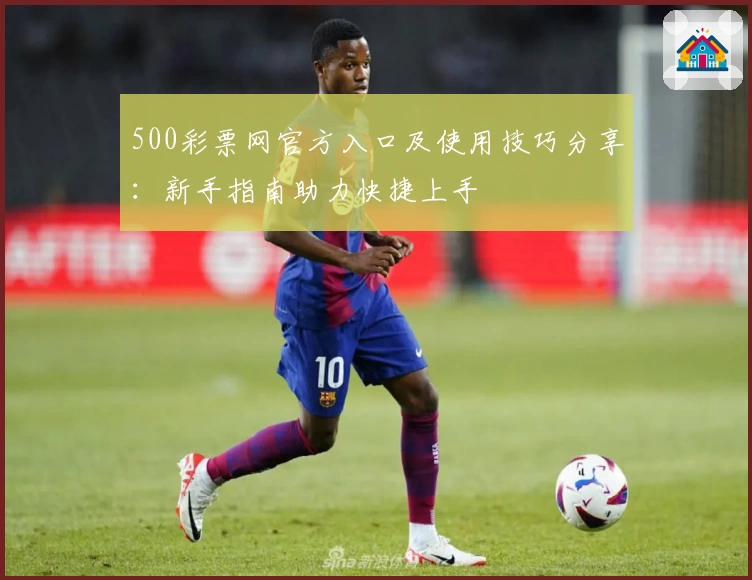 500彩票网官方入口及使用技巧分享：新手指南助力快捷上手