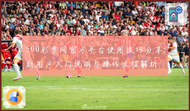 500彩票网官方平台使用技巧分享：新用户入门说明与操作流程解析